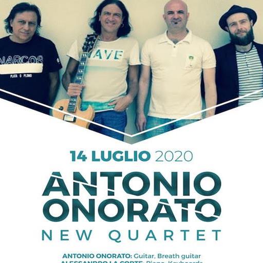 AntonioOnorato_locandina